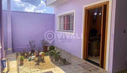 Casa com 4 quartos à venda na Rua Armando da Silva, Villaggio Fosuzzi, Itatiba, 153 m2 por R$ 800.000