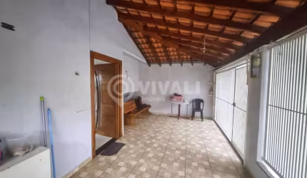 Casa com 4 quartos à venda na Rua Canadá, Jardim das Nações, Itatiba, 135 m2 por R$ 375.000