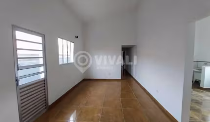 Casa com 4 quartos à venda na Rua Eliete Aparecida Sanfins Fusussi, Villaggio Fosuzzi, Itatiba, 189 m2 por R$ 880.000