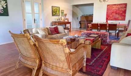 Casa com 5 quartos à venda na Rua Antônio Ferraz Costa, Vila Santa Cruz, Itatiba, 390 m2 por R$ 2.667.000