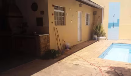 Casa com 5 quartos à venda na Rua Armando Gianini, Jardim México, Itatiba, 288 m2 por R$ 1.250.000