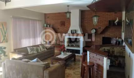 Casa com 6 quartos à venda na Rua Pedro Fumachi, Jardim Nossa Senhora de Fátima, Itatiba, 408 m2 por R$ 790.000