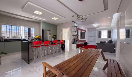 Casa com 6 quartos à venda na Rua Vinte e Seis, Chácara San Martin I, Itatiba, 854 m2 por R$ 6.000.000