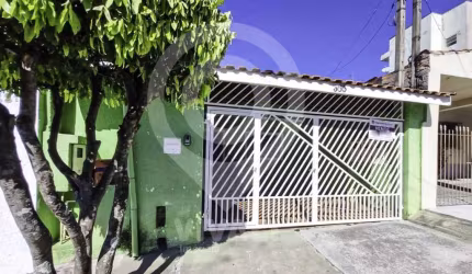 Casa com 7 quartos à venda na Rua Sebastião de Moura, Parque Industrial San Francisco, Itatiba, 201 m2 por R$ 400.000
