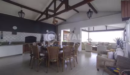 Casa com 9 quartos à venda na Rua Primo Berti, Jardim Leonor, Itatiba, 720 m2 por R$ 2.400.000