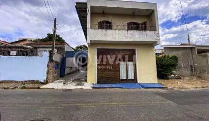 Casa comercial com 1 sala à venda na Avenida Joaquim Bueno de Campos, Vila Cruzeiro, Itatiba, 350 m2 por R$ 700.000