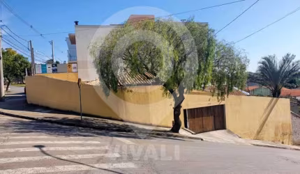 Casa comercial com 3 salas à venda na Estrada Municipal Benedicto Antônio Ragagnim, Parque da Colina, Itatiba, 163 m2 por R$ 910.000