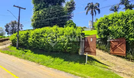 Chácara / sítio à venda na Rua Elói Franco Penteado, Summertime Barreiro, Itatiba, 97 m2 por R$ 3.000.000