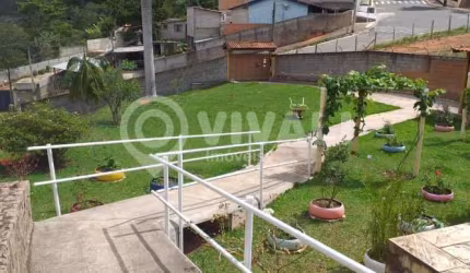 Chácara / sítio com 2 quartos à venda na Rua  Júlia Antonia DApparecida Franco, Centro, Morungaba, 100 m2 por R$ 746.470