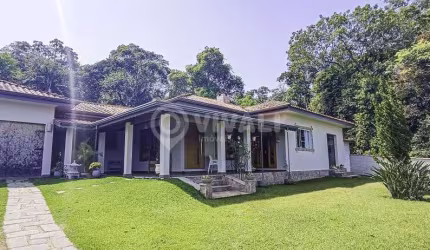 Chácara / sítio com 3 quartos à venda na Rua Luiz Sérgio Zanatta, Parque São Gabriel, Itatiba, 234 m2 por R$ 1.400.000