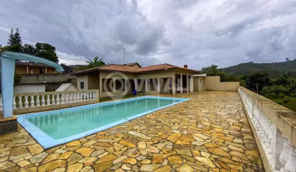 Chácara / sítio com 3 quartos à venda na Rua dos Resedás, Terras de São Sebastião, Itatiba, 205 m2 por R$ 655.000