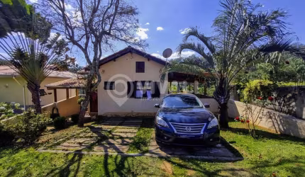 Casa em condomínio fechado com 2 quartos à venda na Rua Ary Rosetto, Loteamento Jardim das Paineiras, Itatiba, 220 m2 por R$ 750.000