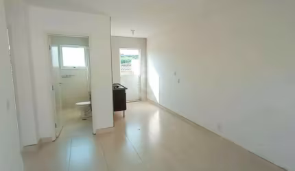 Casa em condomínio fechado com 2 quartos à venda na Estrada Municipal Lúcia Angelon Lanfranchi, Vila Bela Vista, Itatiba, 45 m2 por R$ 255.000