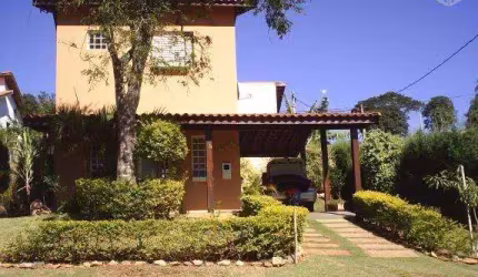 Casa em condomínio fechado com 2 quartos à venda na Rua Ary Rosetto, Loteamento Jardim das Paineiras, Itatiba, 113 m2 por R$ 505.000