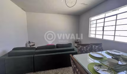 Casa em condomínio fechado com 2 quartos à venda na Estrada Municipal Nemésio Dario dos Santos, Clube de Campo Fazenda, Itatiba, 160 m2 por R$ 276.000