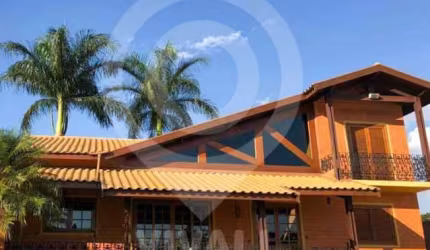 Casa em condomínio fechado com 3 quartos para alugar na Rua Doutor Juscelino Kubitschek de Oliveira, Jardim Tereza Cristina, Jundiaí, 250 m2 por R$ 13.000