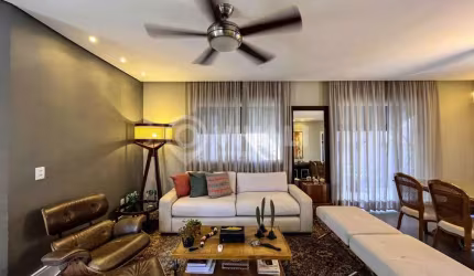 Casa em condomínio fechado com 3 quartos à venda na Avenida Maria Thereza da Costa Naufal, Condomínio Itatiba Country, Itatiba, 207 m2 por R$ 1.350.000