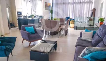 Casa em condomínio fechado com 3 quartos à venda na Avenida João Furtado Gouveia Sobrinho, Condominio Residencial Villa Ravenna, Itatiba, 250 m2 por R$ 2.121.920