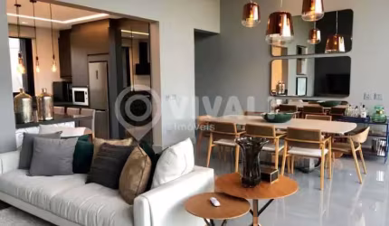 Casa em condomínio fechado com 3 quartos à venda na Avenida Rosa Scavone, Reserva Santa Rosa, Itatiba, 290 m2 por R$ 3.500.000