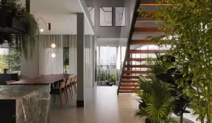Casa em condomínio fechado com 3 quartos à venda na Avenida Maria Thereza da Costa Naufal, Condomínio Itatiba Country, Itatiba, 370 m2 por R$ 3.000.000
