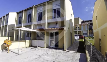 Casa em condomínio fechado com 3 quartos à venda na Rua Santa Maria, Vila Santa Terezinha, Itatiba, 89 m2 por R$ 440.000