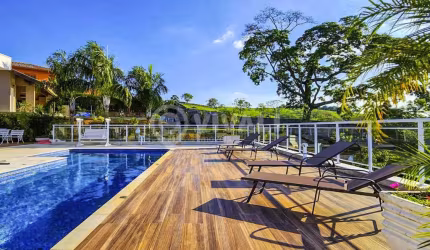 Casa em condomínio fechado com 3 quartos à venda na Estrada Antônio Américo Suzan, Condominio Village das Palmeiras, Itatiba, 387 m2 por R$ 3.500.000