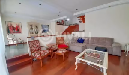 Casa em condomínio fechado com 4 quartos à venda na Avenida Nossa Senhora das Graças, Ville Chamonix, Itatiba, 400 m2 por R$ 2.150.000
