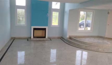 Casa em condomínio fechado com 4 quartos à venda na Rodovia Romildo Prado, Bairro Itapema, Itatiba, 535 m2 por R$ 2.200.000