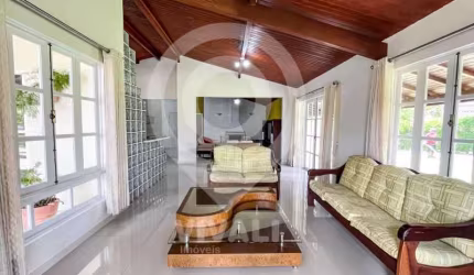 Casa em condomínio fechado com 4 quartos à venda na Rodovia Alkindar Monteiro Junqueira, Capela do Barreiro, Itatiba, 750 m2 por R$ 1.780.000