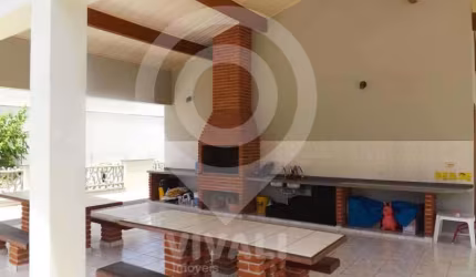 Casa em condomínio fechado com 4 quartos à venda na Rua Maria José de Brito Panzarin, Jardim Santa Rosa, Itatiba, 529 m2 por R$ 1.900.000