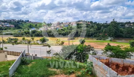Casa em condomínio fechado com 4 quartos à venda na Avenida Carmelo Scarparo, Reserva Santa Rosa, Itatiba, 311 m2 por R$ 2.360.000