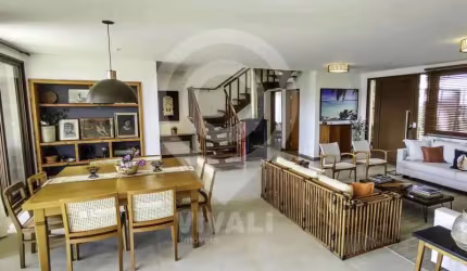 Casa em condomínio fechado com 4 quartos à venda na Rua Engenheiro José Pedro Paladino, Residencial Sete Lagos, Itatiba, 403 m2 por R$ 2.650.000