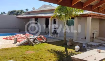 Casa em condomínio fechado com 5 quartos à venda na Avenida Antonio Pires de Toledo, Bosque dos Pires, Itatiba, 450 m2 por R$ 2.240.000