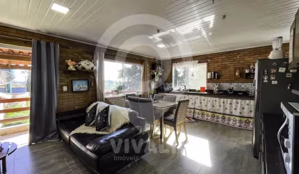 Casa em condomínio fechado com 5 quartos à venda na Alameda das Paineiras, Parque da Fazenda, Itatiba, 543 m2 por R$ 1.700.000
