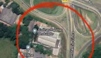 Barracão / Galpão / Depósito à venda na Rodovia das Estâncias, Bairro da Ponte, Itatiba, 4700 m2 por R$ 17.000.000