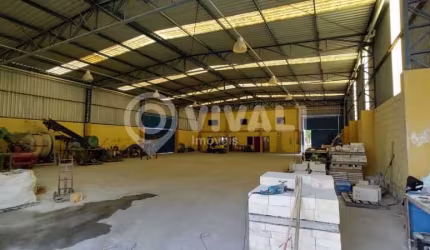 Barracão / Galpão / Depósito à venda na Rodovia Alkindar Monteiro Junqueira, Sítio da Moenda, Itatiba, 714 m2 por R$ 2.850.000