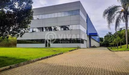 Barracão / Galpão / Depósito à venda na Rodovia Alkindar Monteiro Junqueira, Sítio da Moenda, Itatiba por R$ 8.300.000