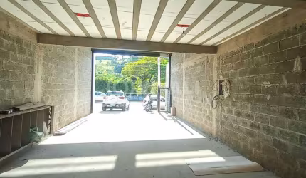 Barracão / Galpão / Depósito para alugar na Avenida Alberto Palladino, Jardim Palladino, Itatiba por R$ 4.000