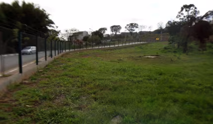 Terreno à venda na Avenida Guerino Grisotti, Jardim Arizona, Itatiba, 2045 m2 por R$ 2.000.000