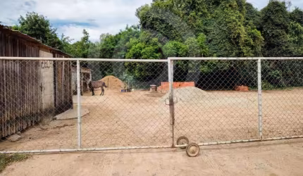 Terreno à venda na Rua Afonso Rossi, Bairro da Ponte, Itatiba, 11124 m2 por R$ 750.000