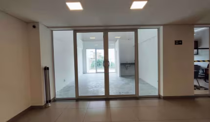 Ponto comercial para alugar na Avenida Barão de Itapema, Centro, Itatiba, 34 m2 por R$ 1.600
