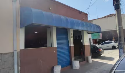 Ponto comercial à venda na Avenida Prudente de Moraes, Vila Prudente de Moraes, Itatiba, 93 m2 por R$ 320.000