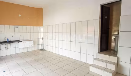Ponto comercial para alugar na Rua Pedro Elias de Godoy, Jardim Coronel Peroba, Itatiba, 40 m2 por R$ 1.100