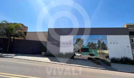 Prédio à venda na Rua Atílio Lanfranchi, Vila Bela Vista, Itatiba, 329 m2 por R$ 2.800.000