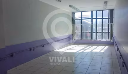 Prédio com 8 salas para alugar na Rua Francisco Glicério, Centro, Itatiba por R$ 7.000