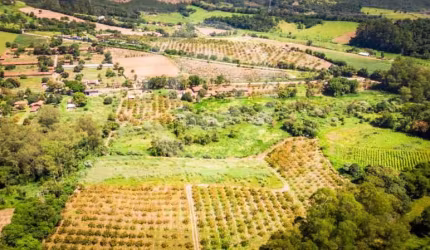 Chácara / sítio à venda na Estrada Leopoldino Bortolossi, Mombuca, Itatiba, 96600 m2 por R$ 3.800.000