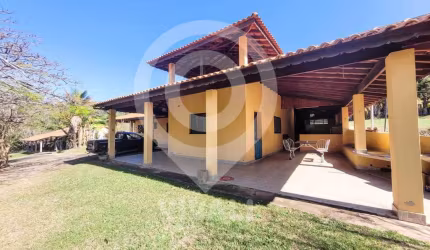 Chácara / sítio com 4 quartos à venda na Rua Araújo Campos, Centro, Morungaba, 150 m2 por R$ 750.000