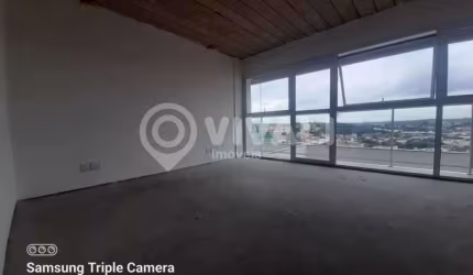 Sala comercial com 1 sala à venda na Avenida Barão de Itapema, Centro, Itatiba, 43 m2 por R$ 380.000