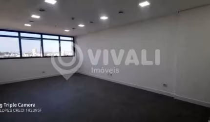 Sala comercial com 1 sala à venda na Avenida dos Expedicionários Brasileiros, Vila Brasileira, Itatiba, 36 m2 por R$ 440.000