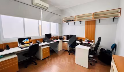 Sala comercial à venda na Rua José Milton Pizzi, Loteamento Morrão da Força, Itatiba, 36 m2 por R$ 180.000